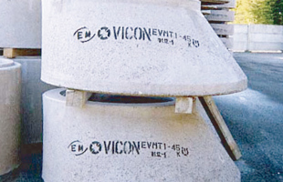 VICON Eco Manhole