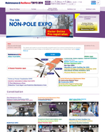 NON-POLE EXPO